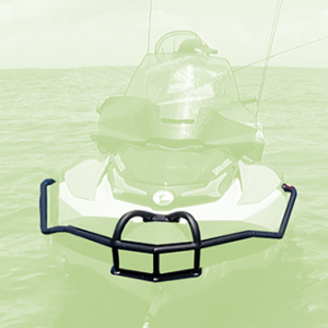 Photo highlighting "The Guardian" product by One Off Outdoors.